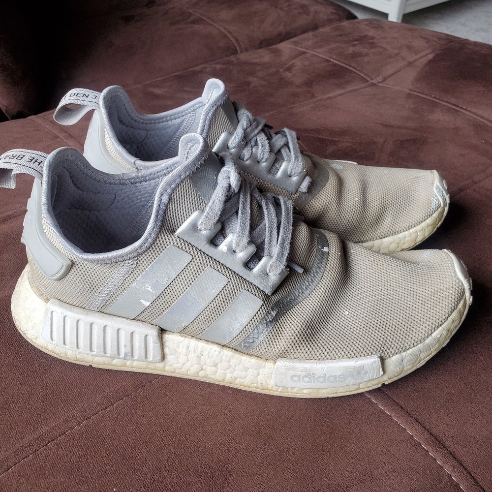 Adidas NMD Shoes